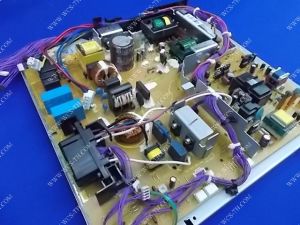 High-voltage Power Supply [New]